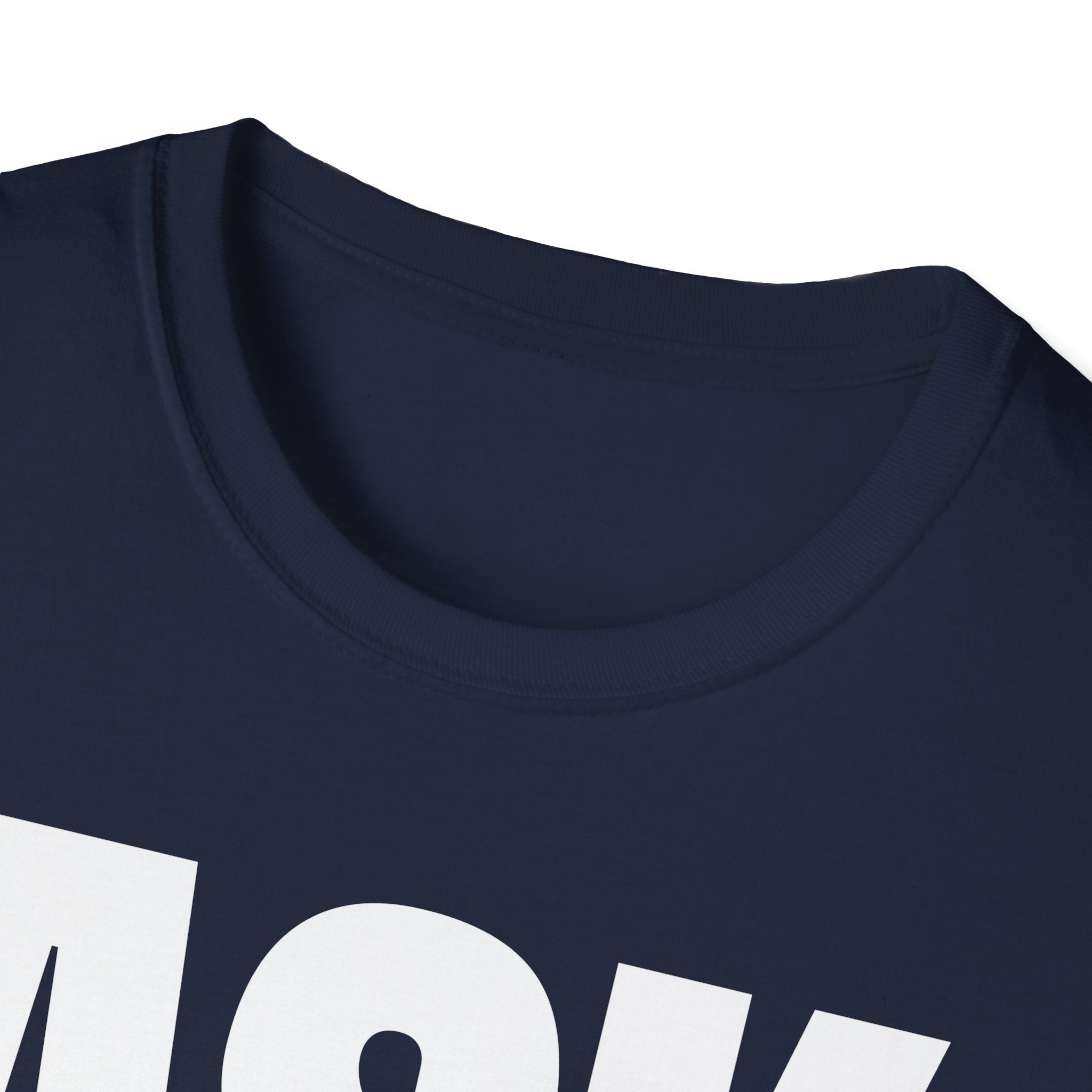 ASK SOMEONE ELSE T-SHIRT