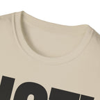 NOT TODAY T-SHIRT
