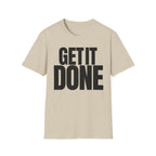 GET IT DONE T-SHIRT