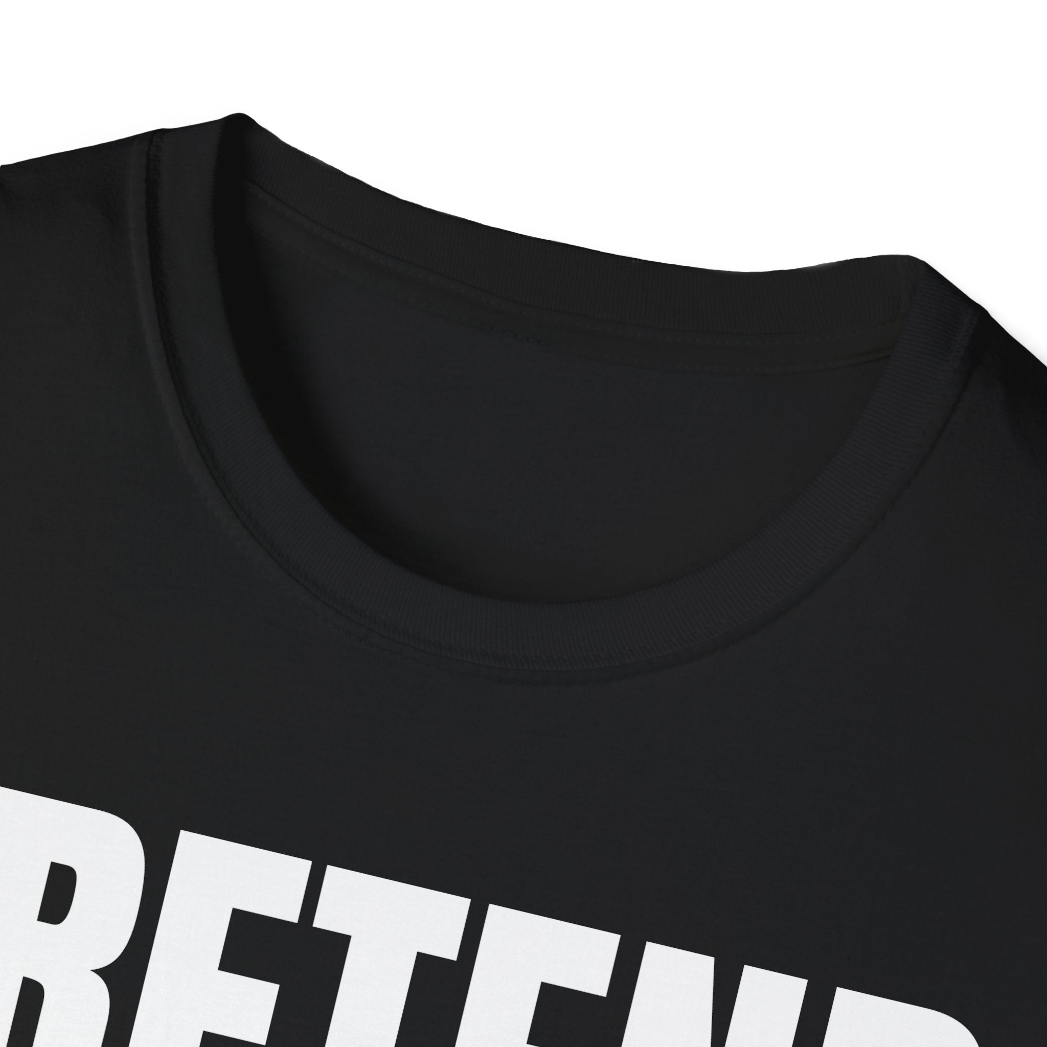 PRETEND I UNDERSTAND T-SHIRT