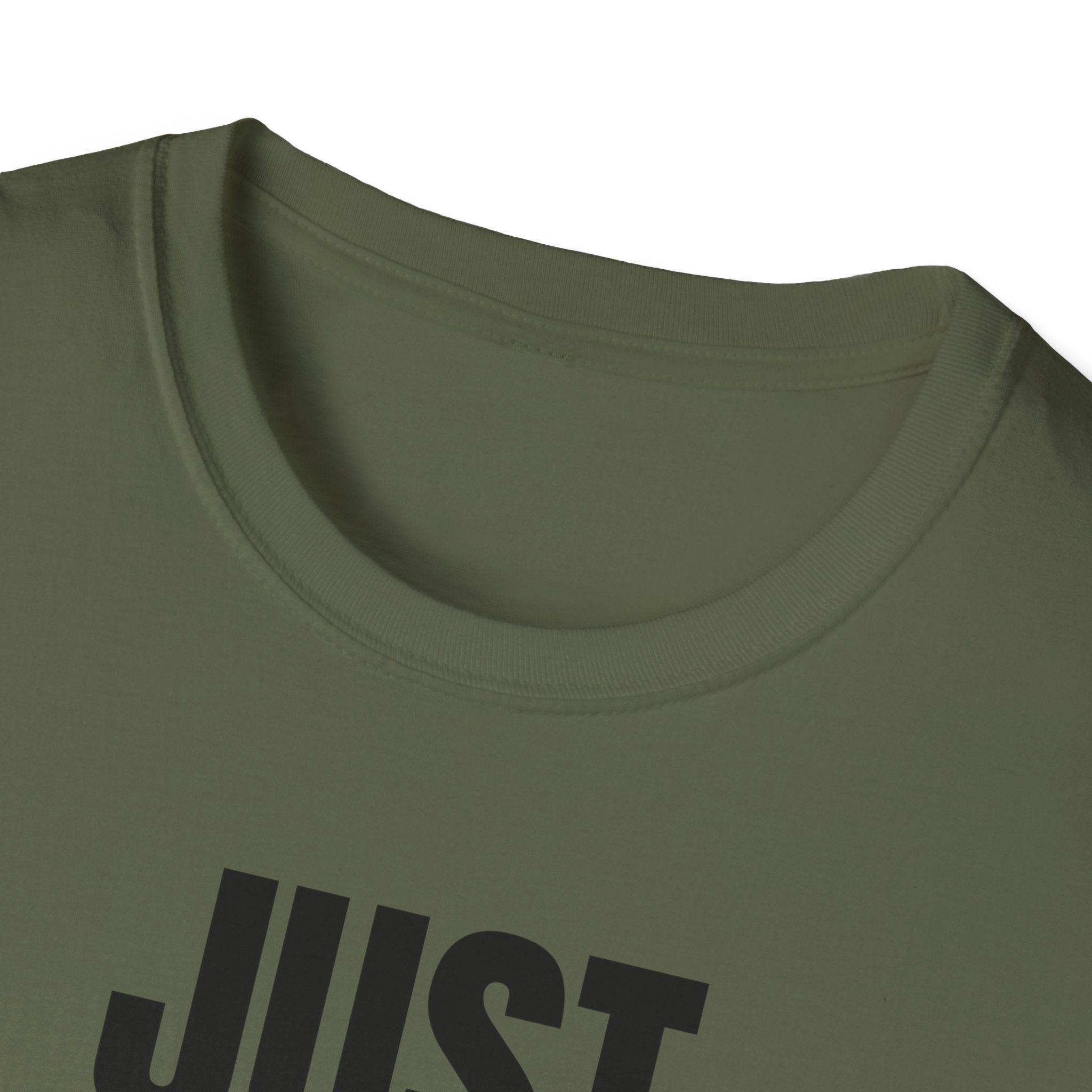 JUST GET IT DONE T-SHIRT