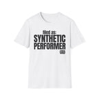 filed as: SYNTHETIC PERFORMER (AI)