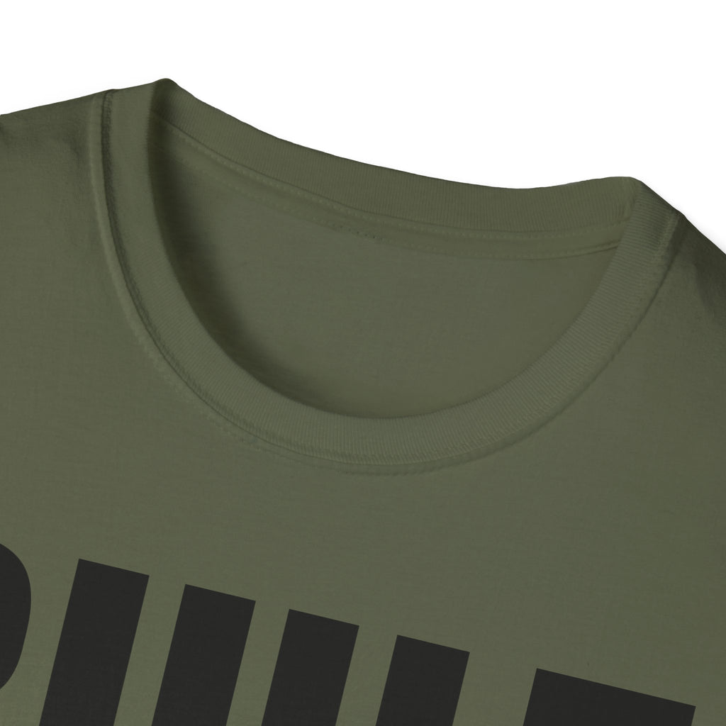 BUILT DIFFERENT T-SHIRT