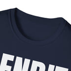 SEND IT AND SEE T-SHIRT