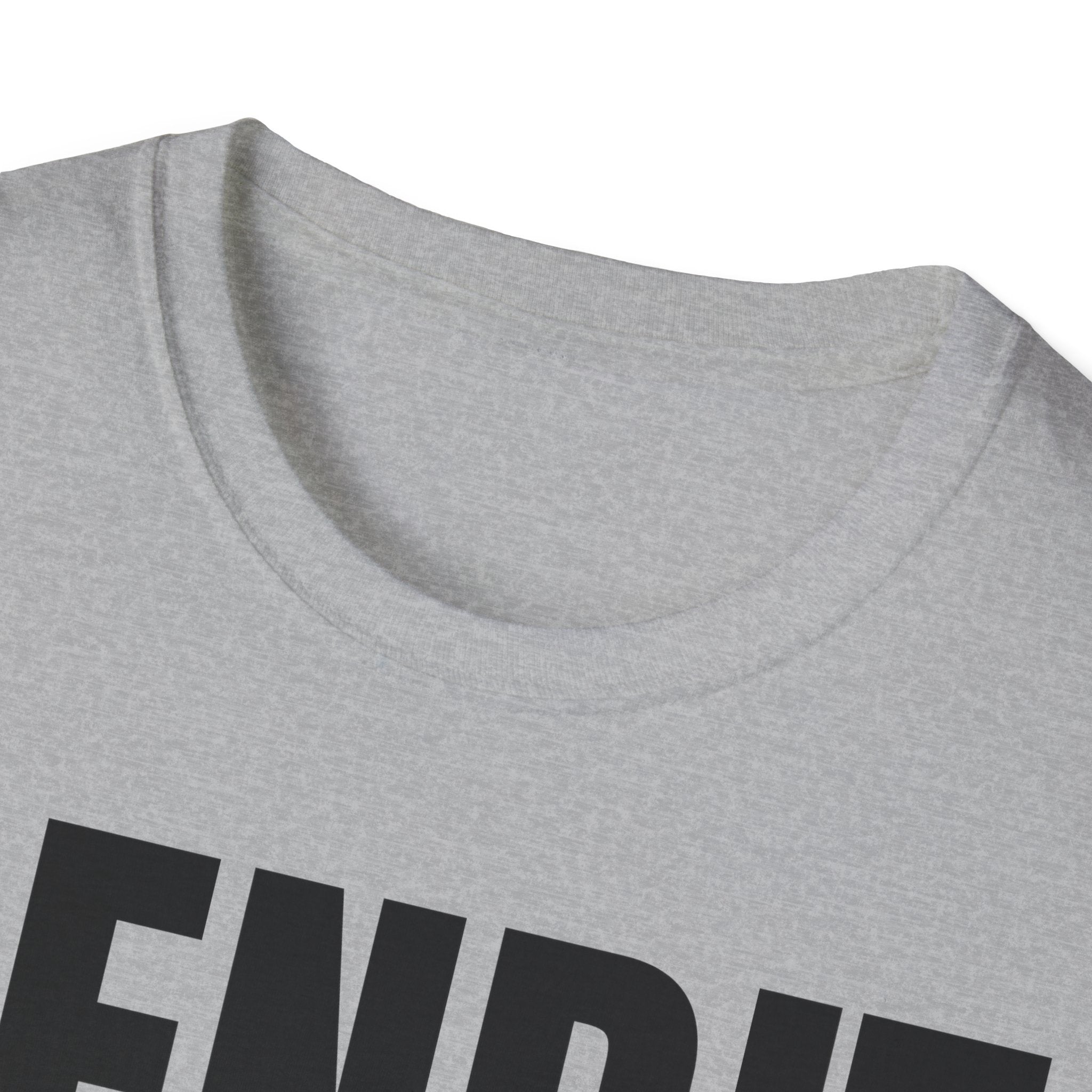 SEND IT AND SEE T-SHIRT