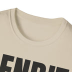 SEND IT AND SEE T-SHIRT