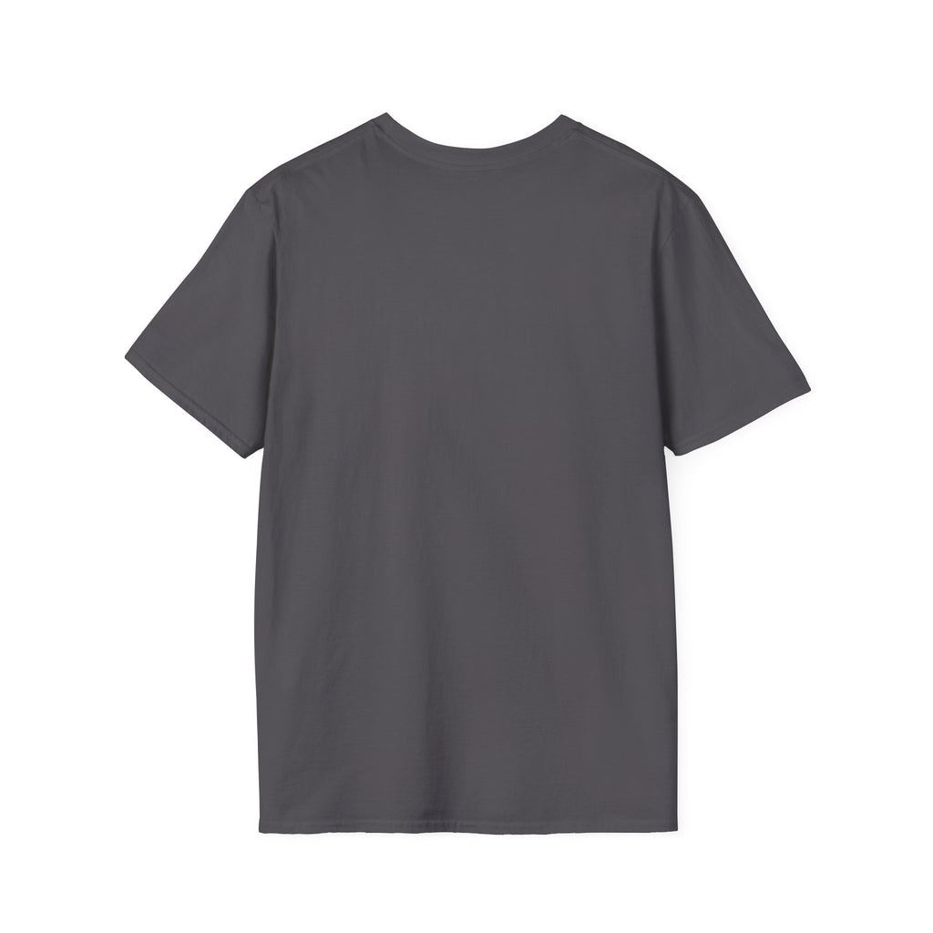 I'M HOLDING BACK T-SHIRT