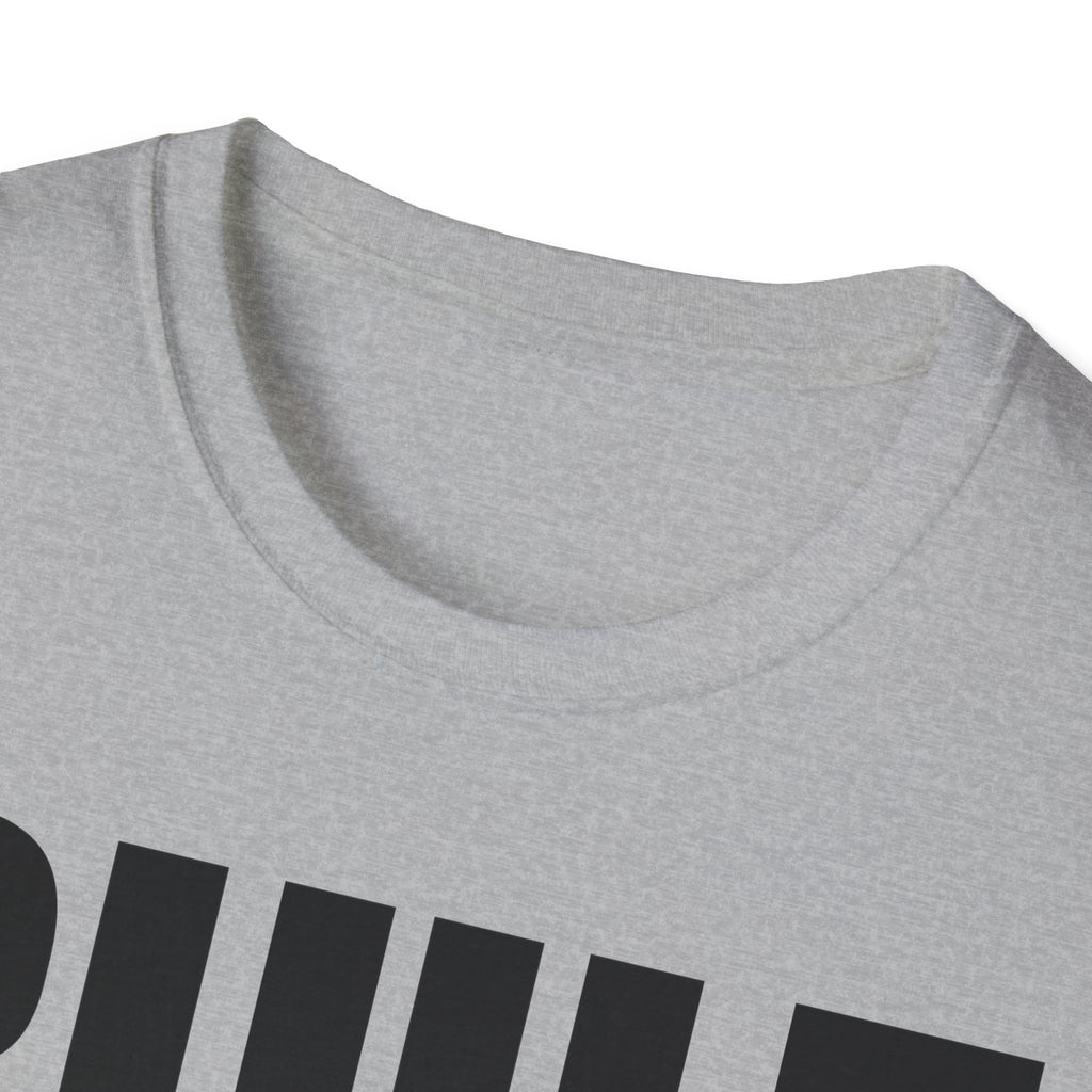 BUILT DIFFERENT T-SHIRT