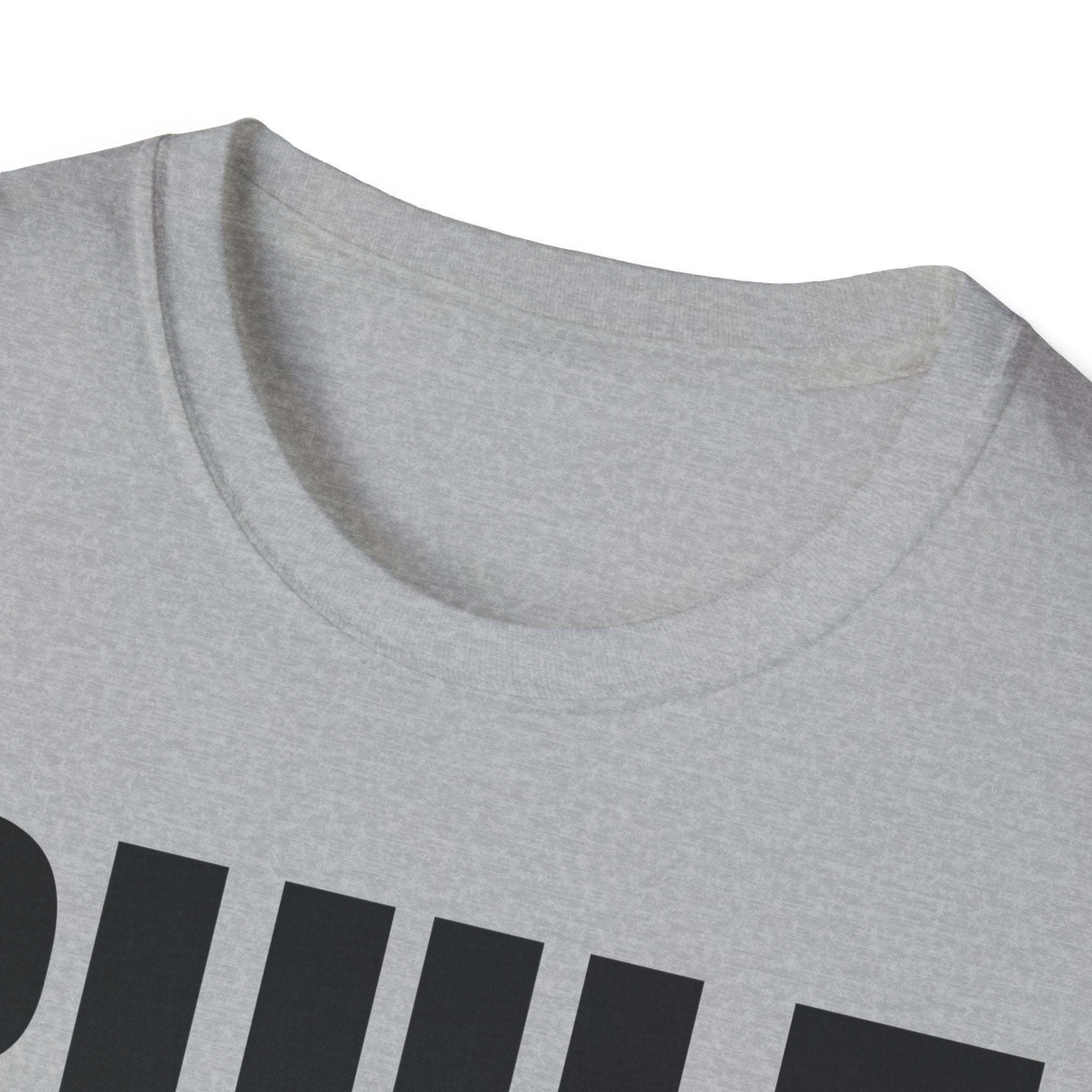 BUILT DIFFERENT T-SHIRT