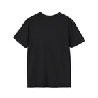 I'M HOLDING BACK T-SHIRT