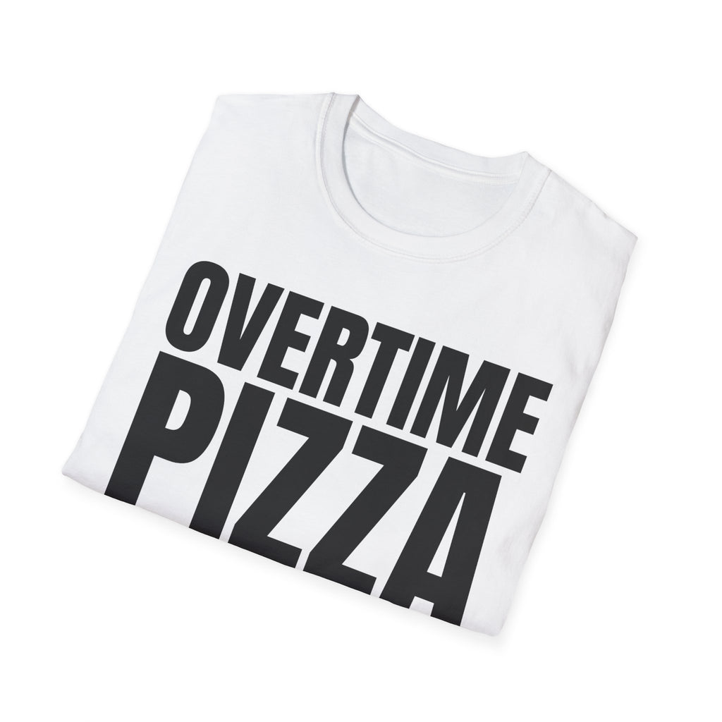 OVERTIME PIZZA