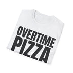 OVERTIME PIZZA