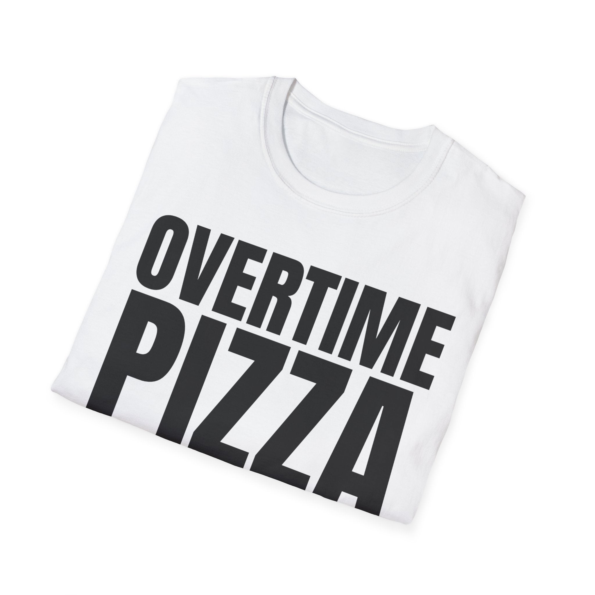 OVERTIME PIZZA