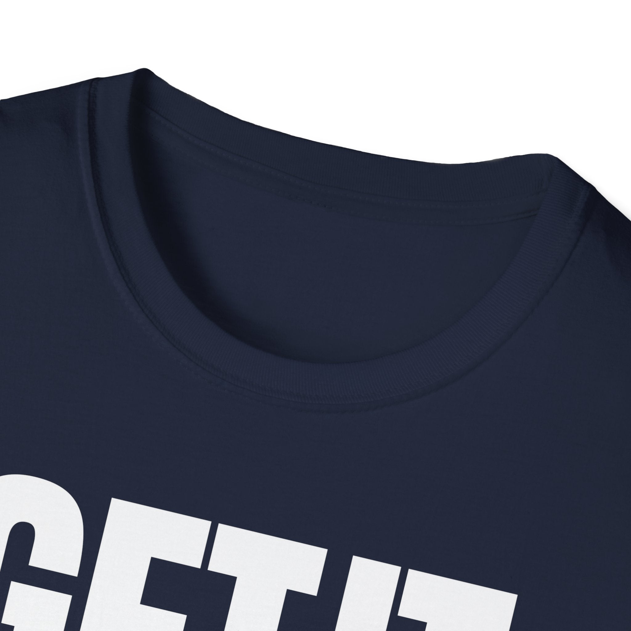 GET IT DONE T-SHIRT