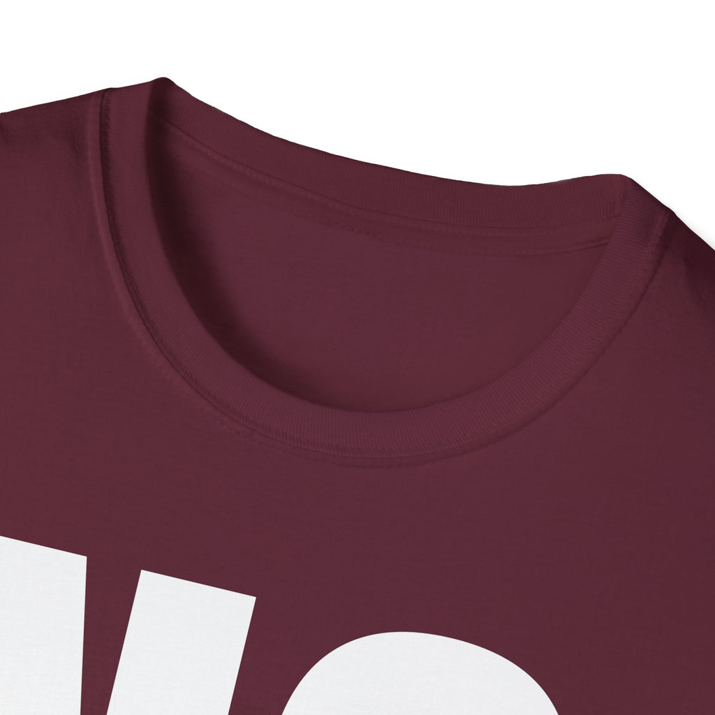 NO MEETING T-SHIRT