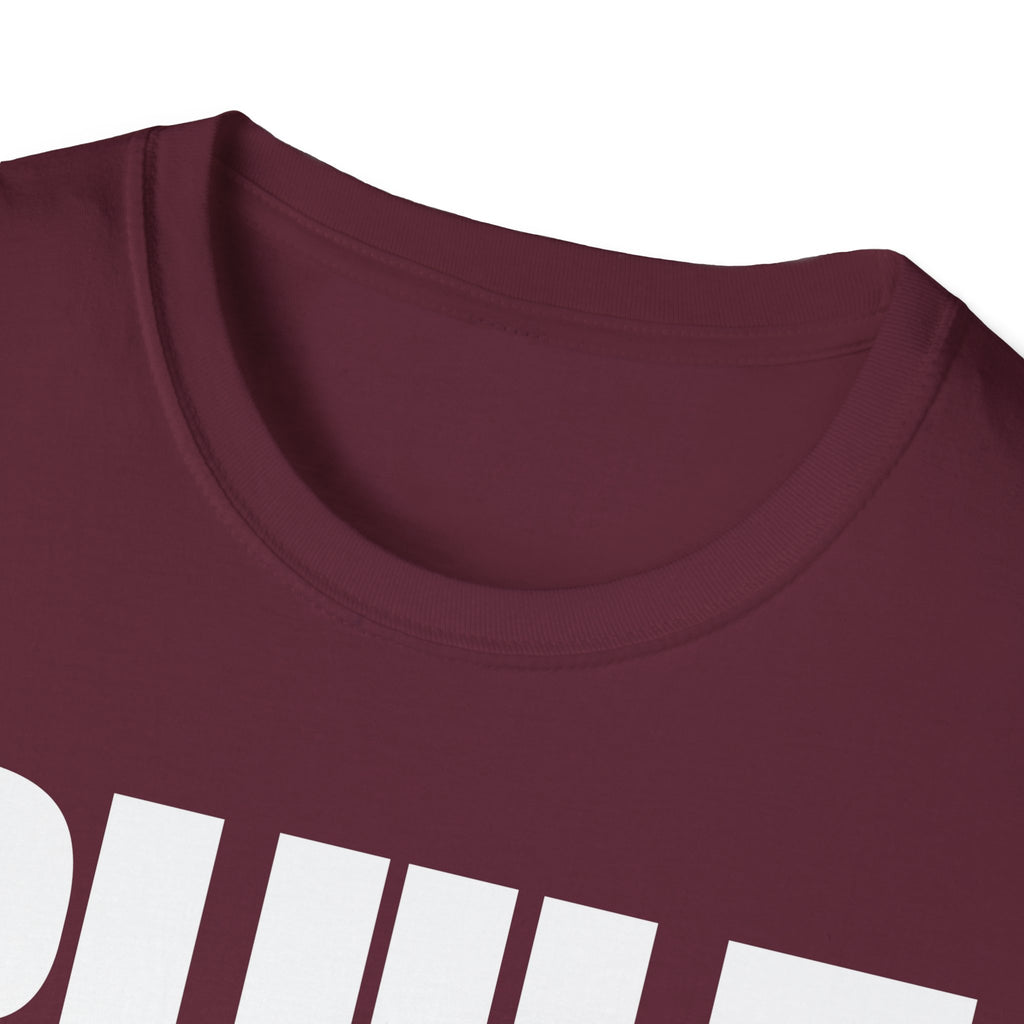 BUILT FOR THIS T-SHIRT