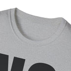 NO MEETING T-SHIRT