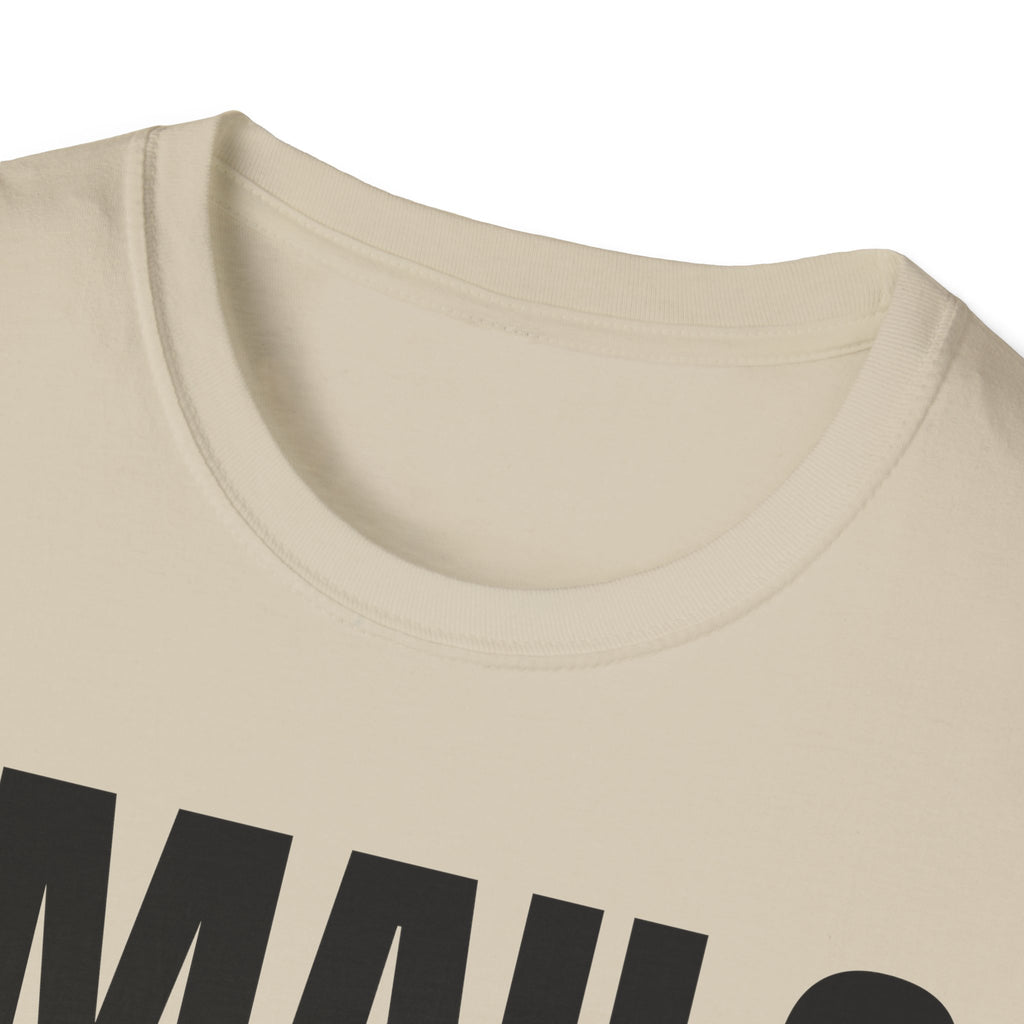 EMAILS AGAIN T-SHIRT