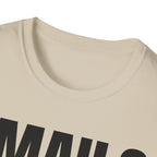 EMAILS AGAIN T-SHIRT