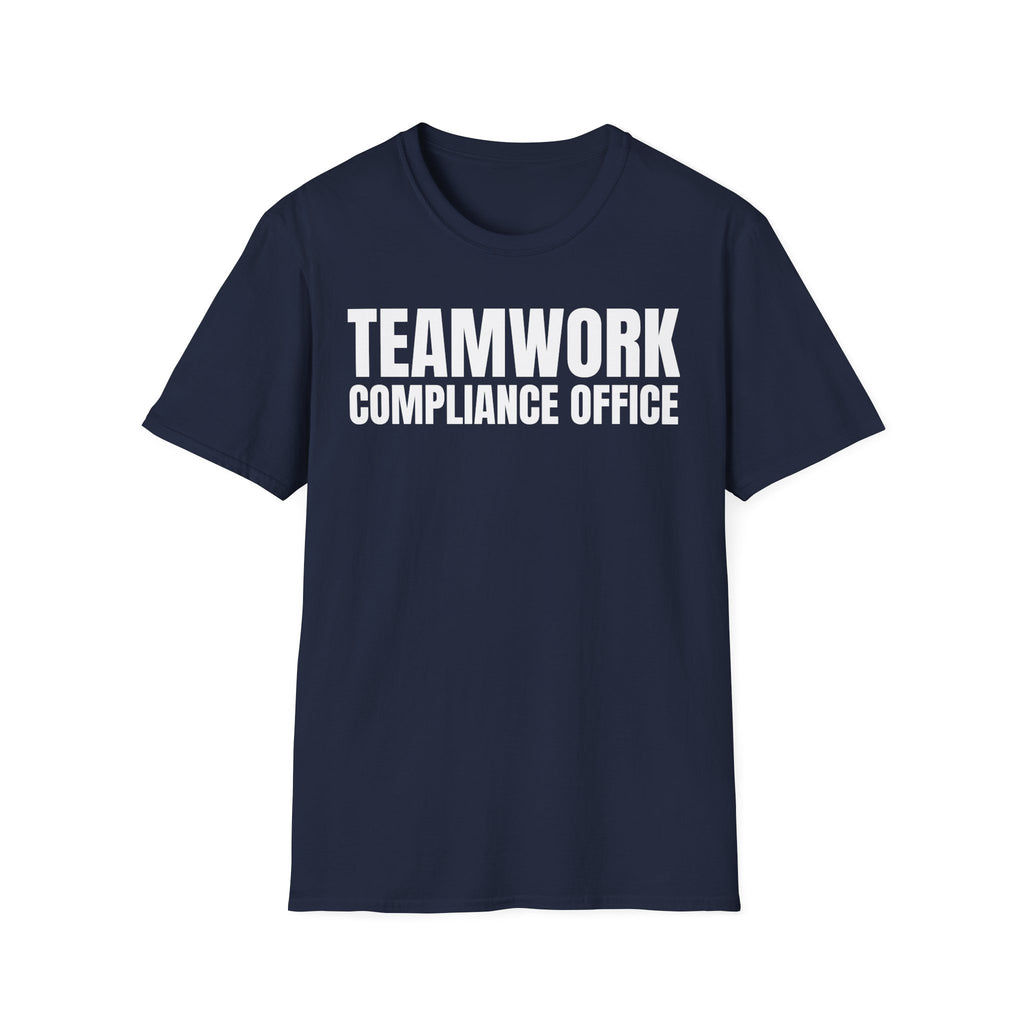 TEAMWORK COMPLIANCE OFFICE