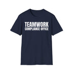 TEAMWORK COMPLIANCE OFFICE