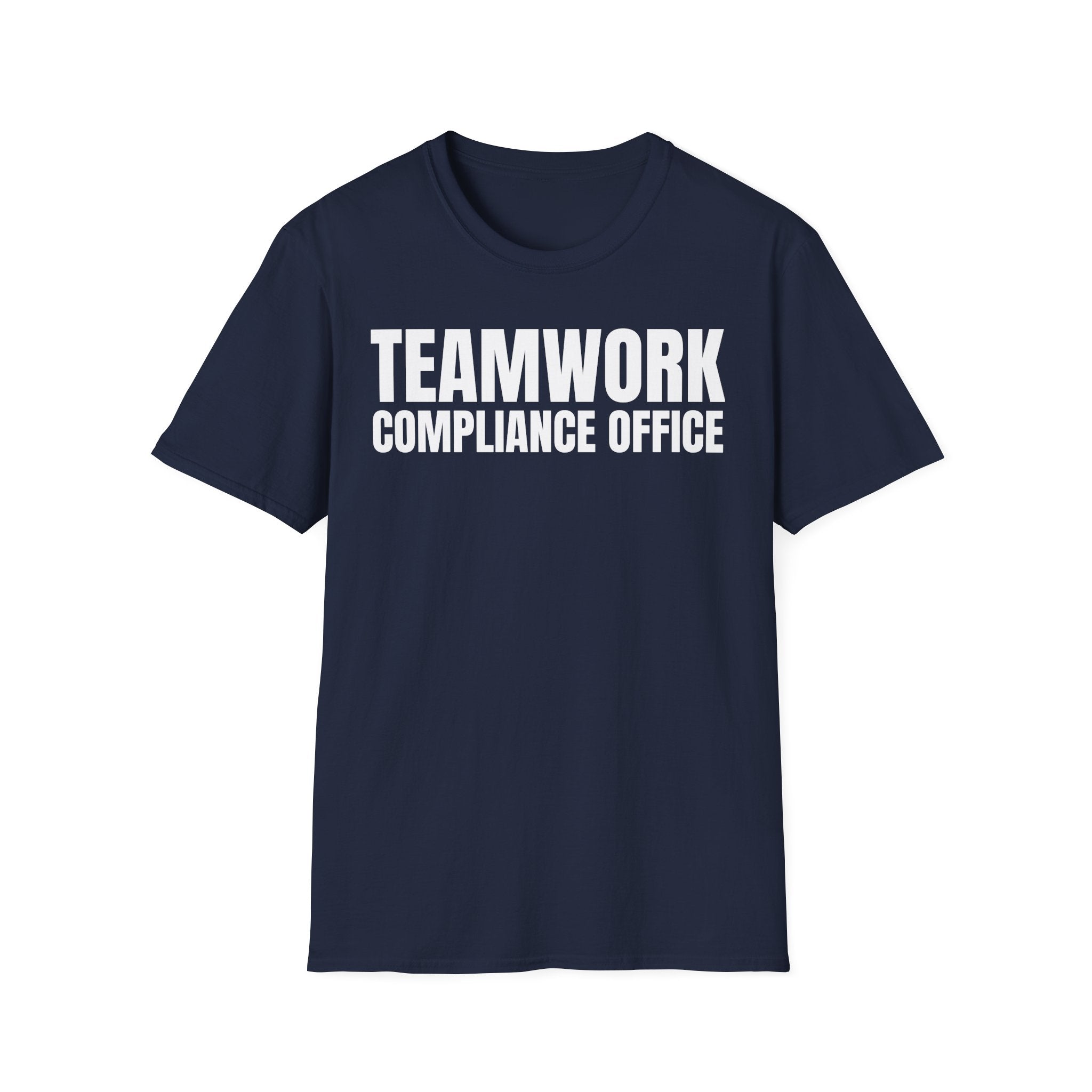 TEAMWORK COMPLIANCE OFFICE
