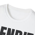 SEND IT AND SEE T-SHIRT