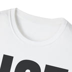NOT INTERESTED (at all) T-SHIRT