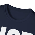 NOT INTERESTED (at all) T-SHIRT