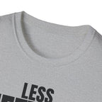 JUST NOD T-SHIRT
