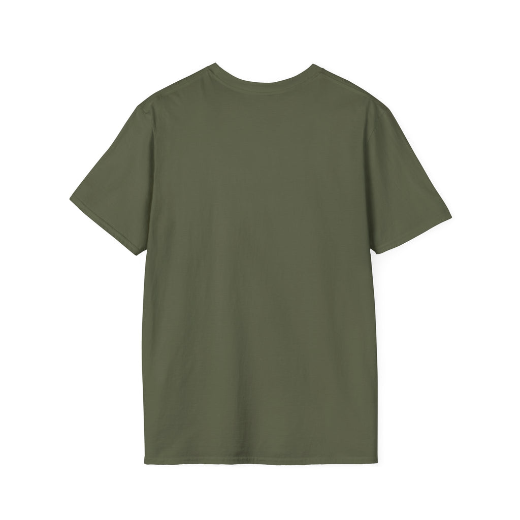 NOT PERFECT STILL FIRST T-SHIRT