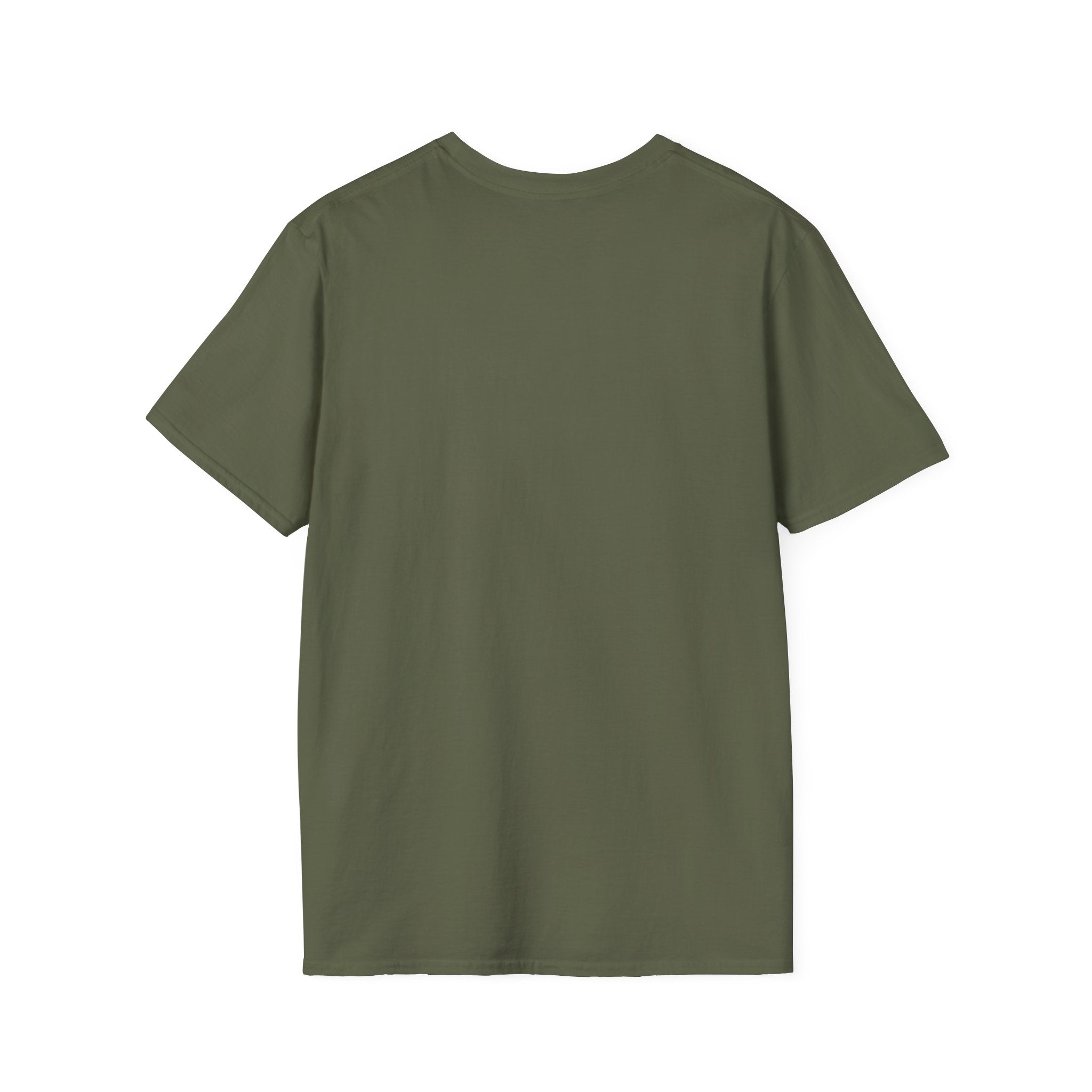 NOT PERFECT STILL FIRST T-SHIRT