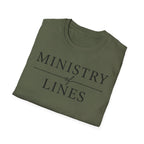 LOGO SHIRT Ministry of Lines