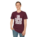 UNSUPERVISED T-SHIRT