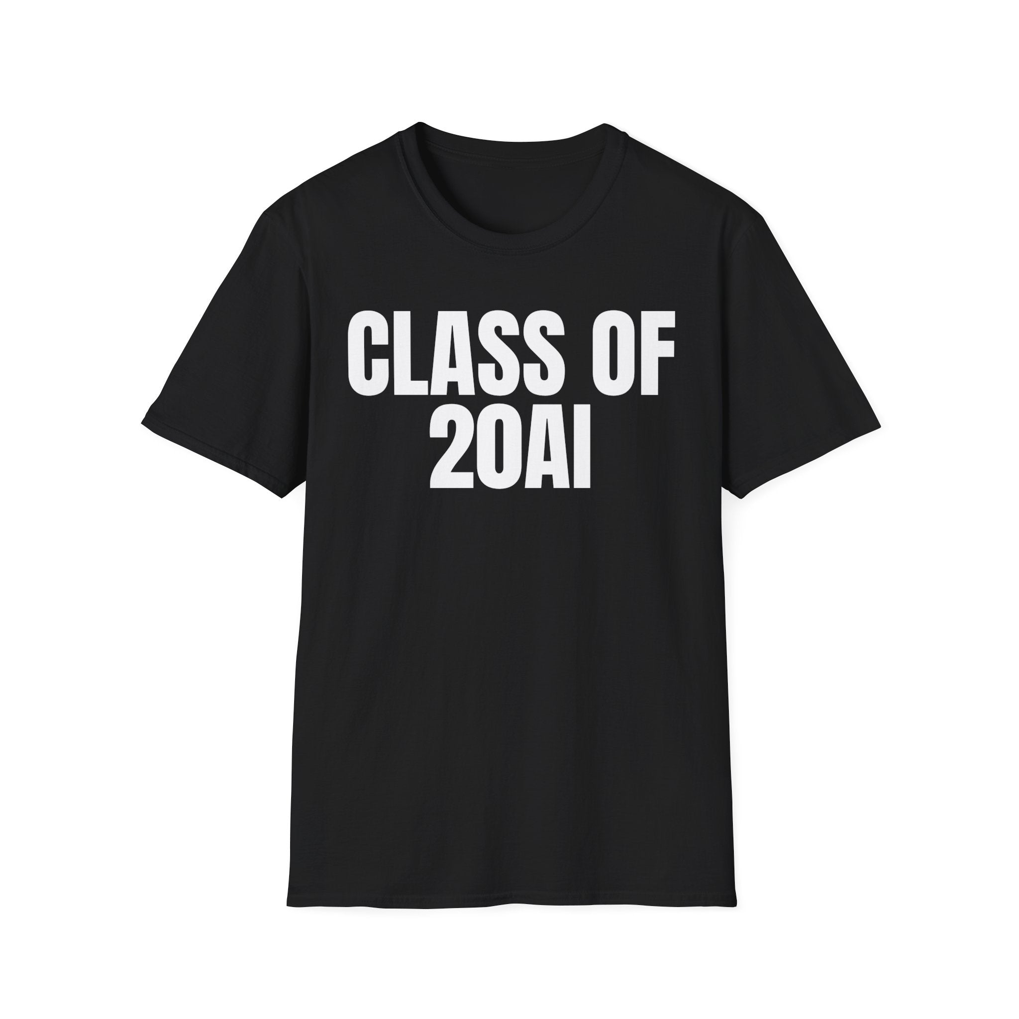 CLASS OF 20AI