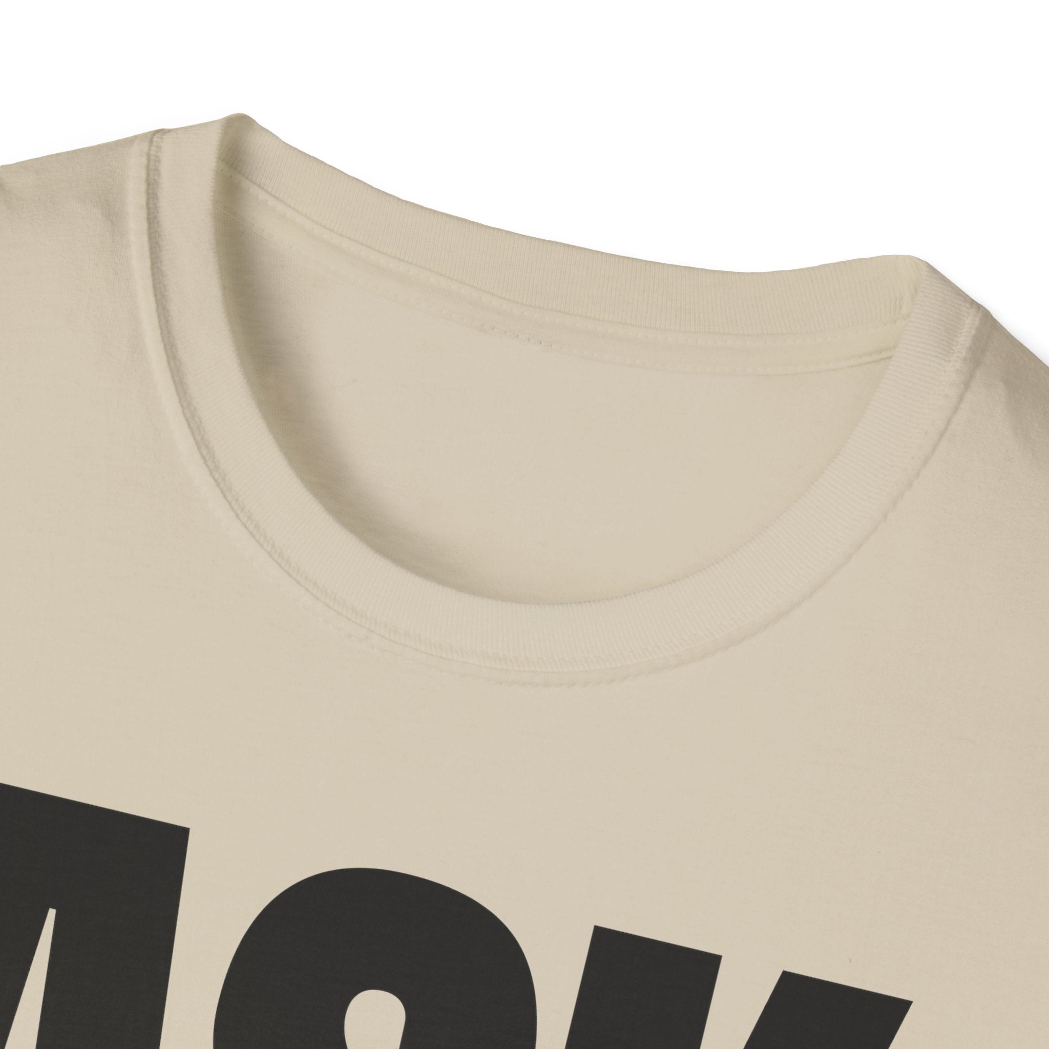 ASK SOMEONE ELSE T-SHIRT