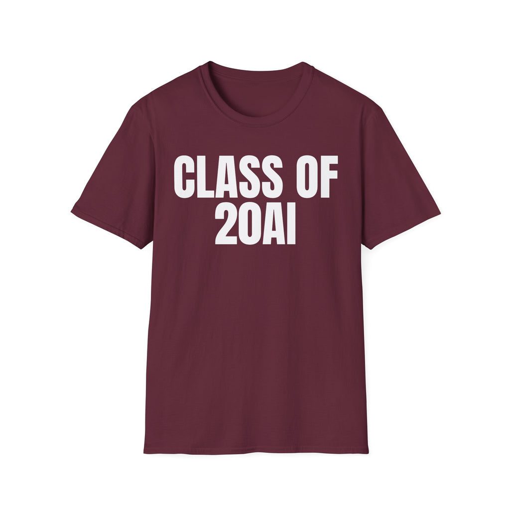 CLASS OF 20AI