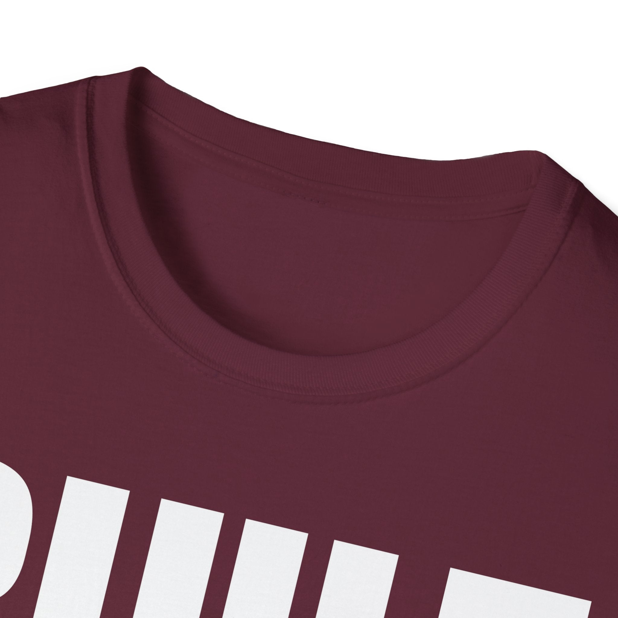 BUILT DIFFERENT T-SHIRT