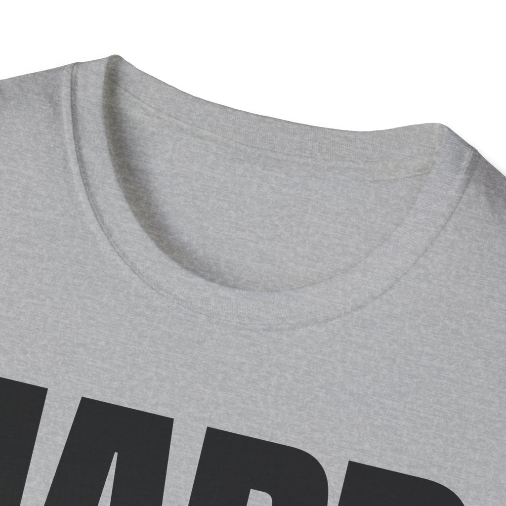 HARD WORK T-SHIRT