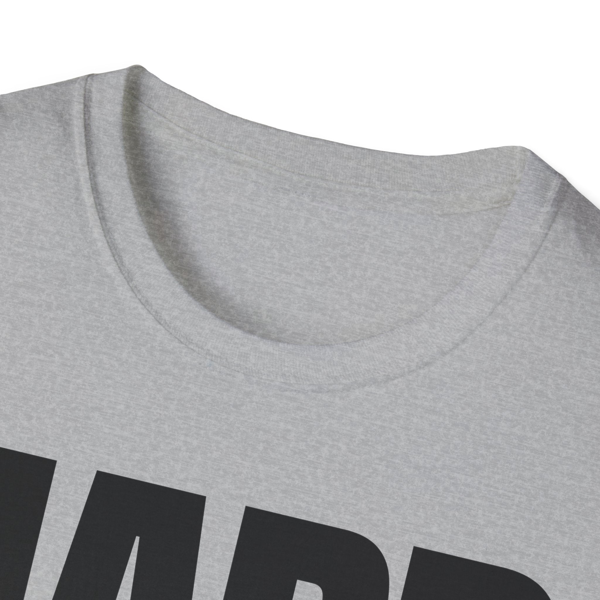 HARD WORK T-SHIRT