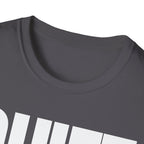 QUIET BY CHOICE T-SHIRT