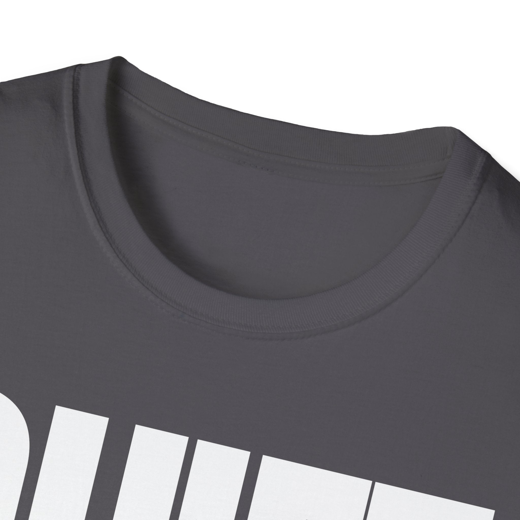 QUIET BY CHOICE T-SHIRT