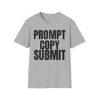 PROMPT COPY SUBMIT