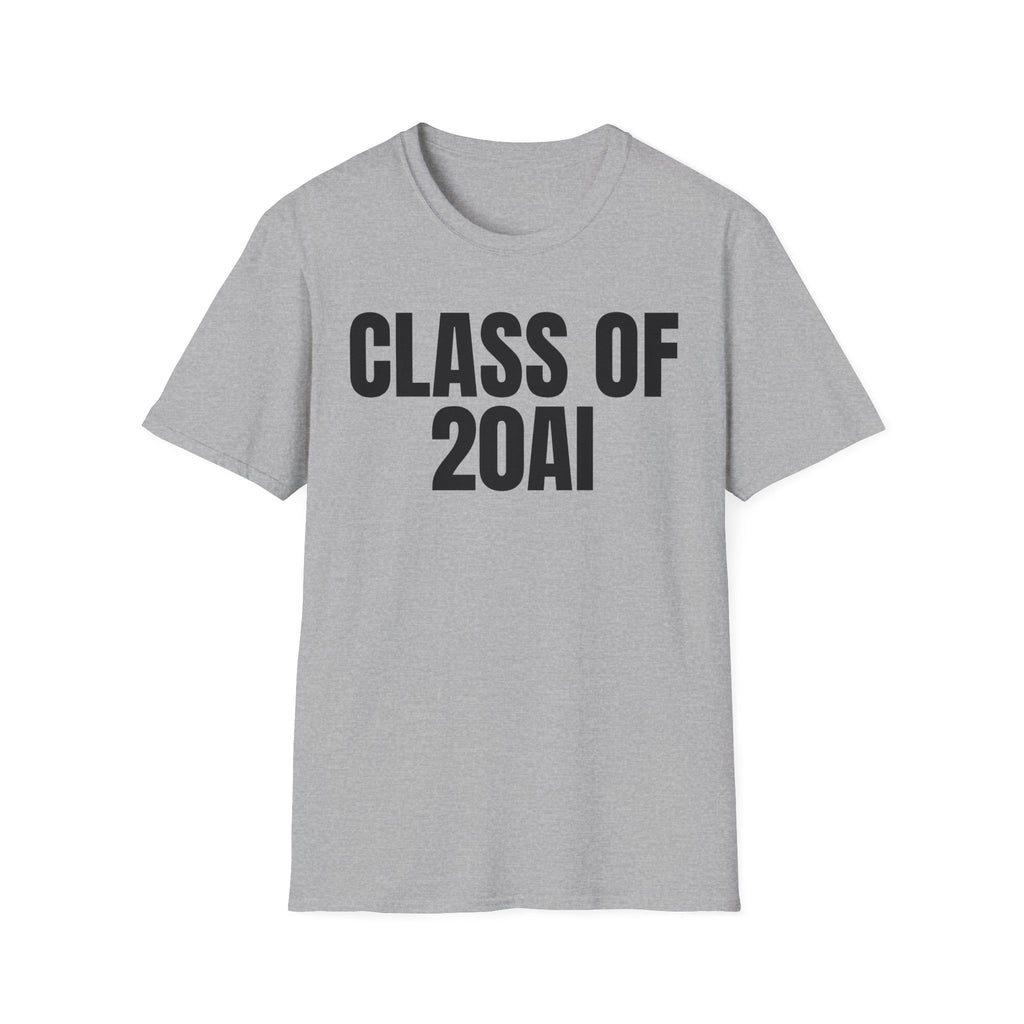 CLASS OF 20AI
