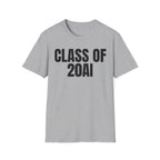 CLASS OF 20AI