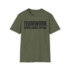 TEAMWORK COMPLIANCE OFFICE