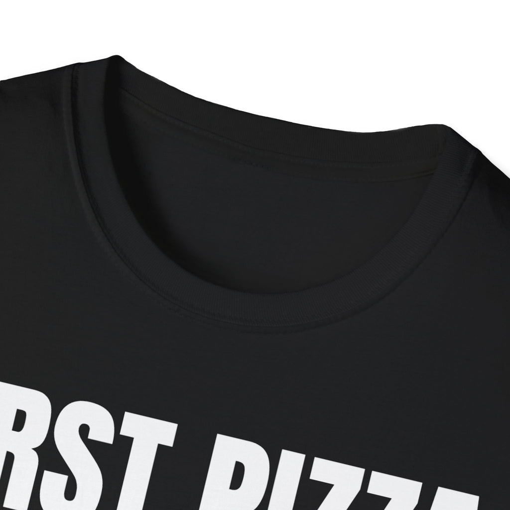 FIRST PIZZA THEN OVERTIME