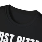 FIRST PIZZA THEN OVERTIME
