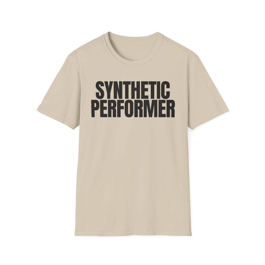 SYNTHETIC PERFORMER