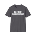 FATIGUE MANAGEMENT UNIT